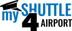 MyShuttle 4 Airport